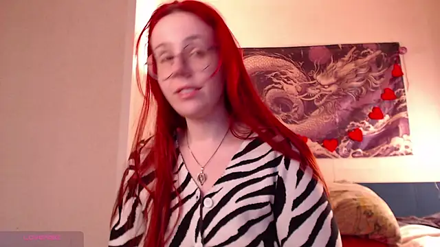 VanessaLincum online show from 9, 4, 2026