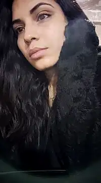 Snapshot of Anifer chatting on 20, 1, 2025 Anifer online show from 20, 1, 2025