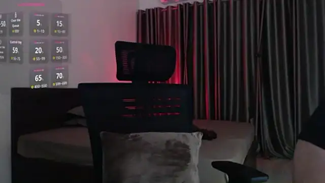 lovelygracy1809 online show from 6, 4, 2026