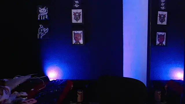 Snapshot of niakat_ chatting on 11, 12, 2024 niakat  online show from 11, 12, 2024