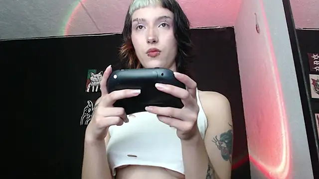 Snapshot of niakat_ chatting on 3, 1, 2025 niakat  online show from 3, 1, 2025