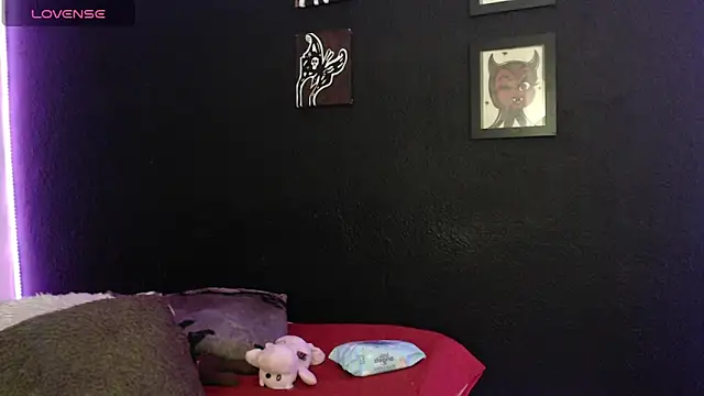 Snapshot of niakat_ chatting on 4, 1, 2025 niakat  online show from 4, 1, 2025