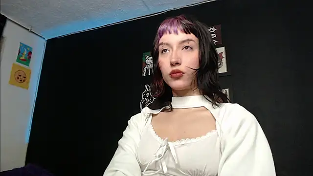 Snapshot of niakat_ chatting on 17, 1, 2025 niakat  online show from 17, 1, 2025