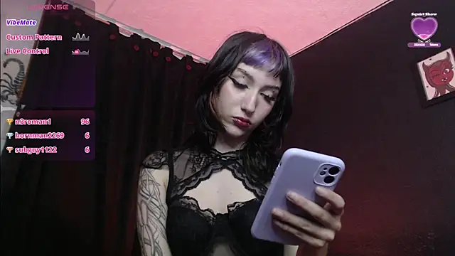 Snapshot of niakat_ chatting on 5, 2, 2025 niakat  online show from 5, 2, 2025