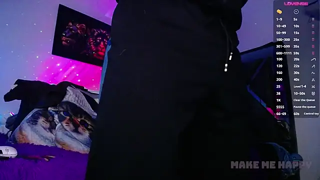 Snapshot of Marc__Waatson chatting on 21, 12, 2024 Marc Waatson online show from 21, 12, 2024