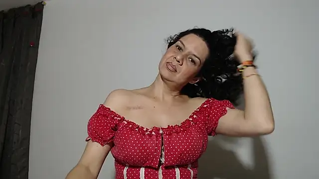 Snapshot of Sharickleon11 chatting on 20, 3, 2025 Sharickleon11 online show from 20, 3, 2025