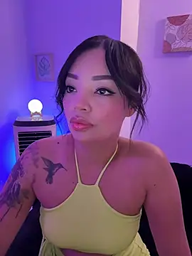 Sara LipsX online show from 8, 2, 2026