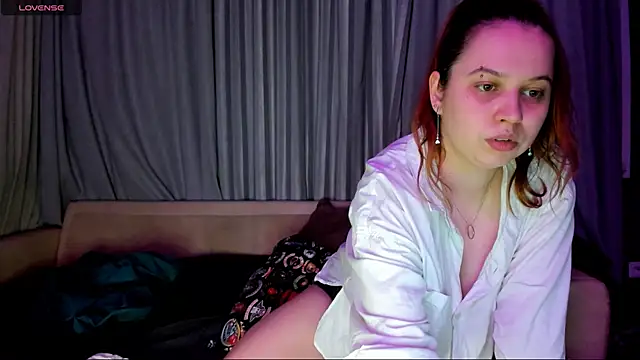 U Wet dreamS online show from 15, 12, 2024