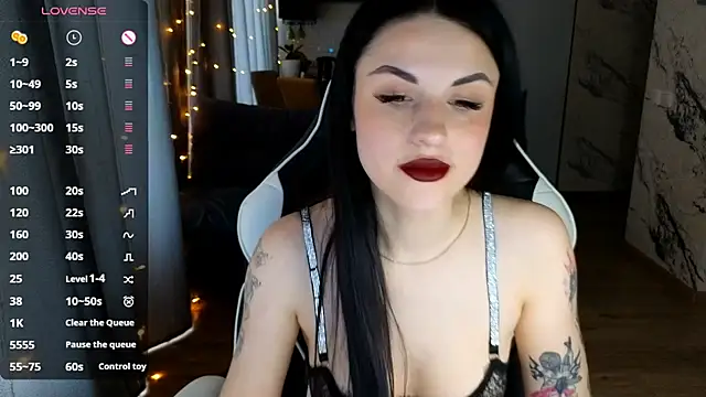 Snapshot of Mary___Moore chatting on 16, 3, 2025 Mary Moore online show from 16, 3, 2025