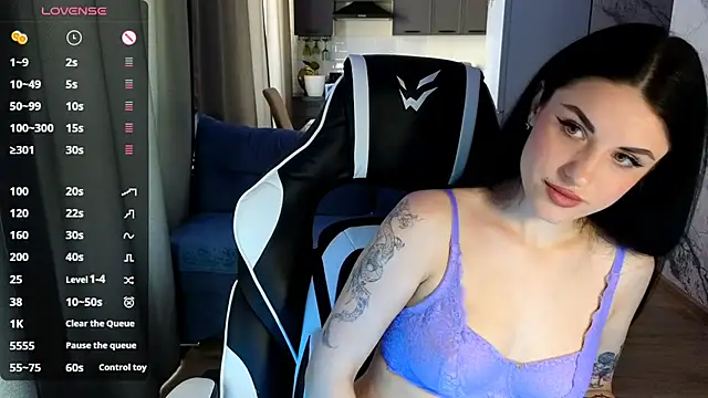 Snapshot of Mary___Moore chatting on 22, 3, 2025 Mary Moore online show from 22, 3, 2025