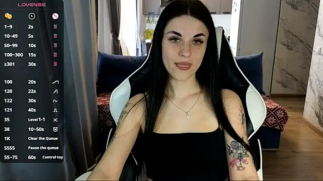 Snapshot of Mary___Moore chatting on 9, 11, 2025 Mary Moore online show from 9, 11, 2025