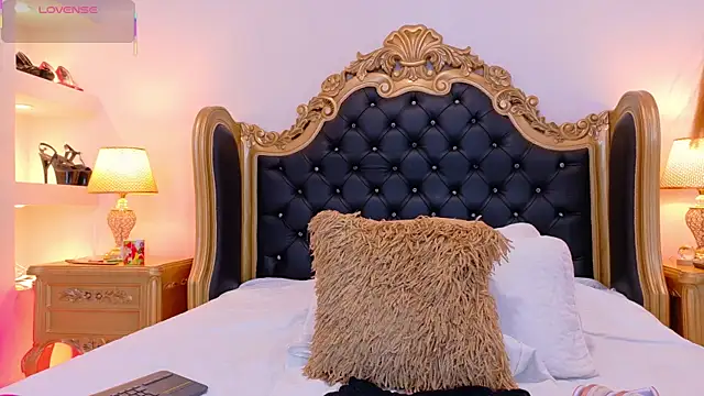 AdelinaVans online show from 24, 11, 2025