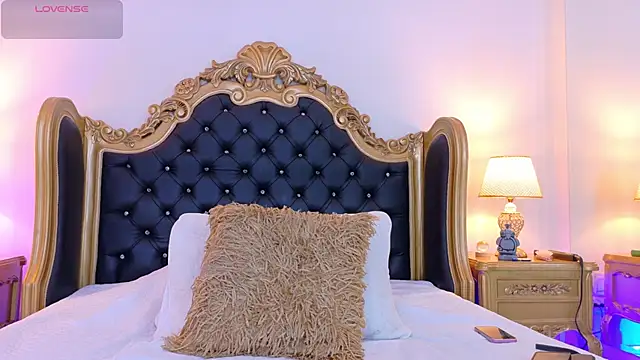 AdelinaVans online show from 20, 2, 2026