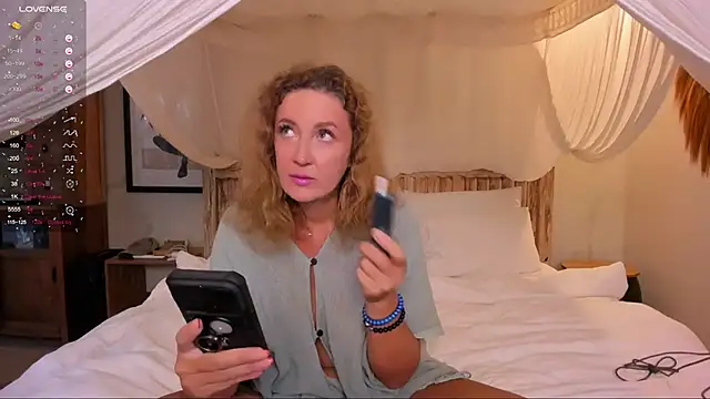 LaVitaBelle online show from 28, 1, 2025