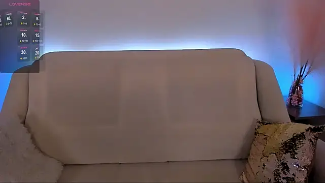 LaVitaBelle online show from 18, 9, 2025