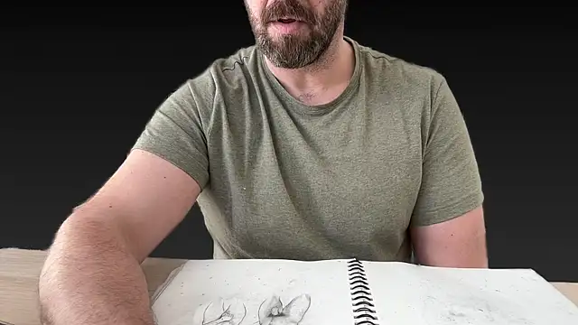 Snapshot of Mr_Beef chatting on 4, 3, 2025 Mr Beef online show from 4, 3, 2025