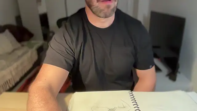 Snapshot of Mr_Beef chatting on 17, 3, 2025 Mr Beef online show from 17, 3, 2025