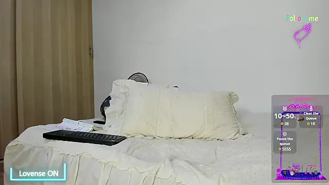 Sebastian-Dash online show from 4, 12, 2024