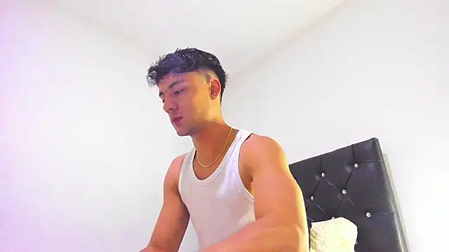 Sebastian-Dash online show from 21, 1, 2025