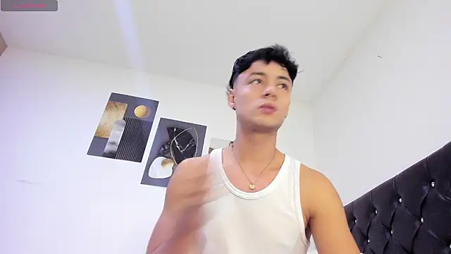 Sebastian-Dash online show from 18, 10, 2025