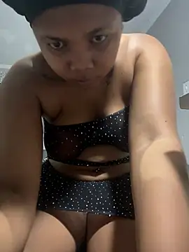 Snapshot of Bootyfulbarbiie chatting on 22, 1, 2025 Bootyfulbarbiie online show from 22, 1, 2025