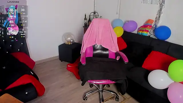 Aliciia cute1 online show from 27, 2, 2026