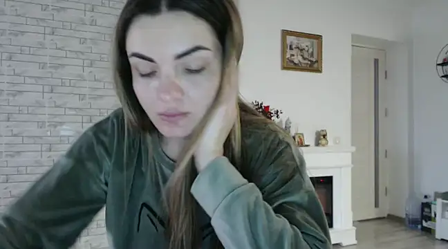 Snapshot of _JustmeHere_ chatting on 3, 2, 2025 JustmeHere online show from 3, 2, 2025