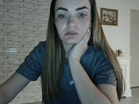 Snapshot of _JustmeHere_ chatting on 8, 2, 2025 JustmeHere online show from 8, 2, 2025