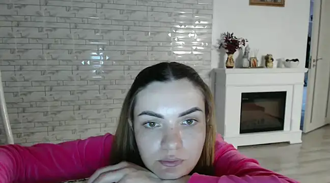 Snapshot of _JustmeHere_ chatting on 23, 2, 2025 JustmeHere online show from 23, 2, 2025