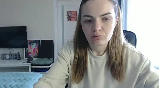 Snapshot of _JustmeHere_ chatting on 2, 3, 2025 JustmeHere online show from 2, 3, 2025