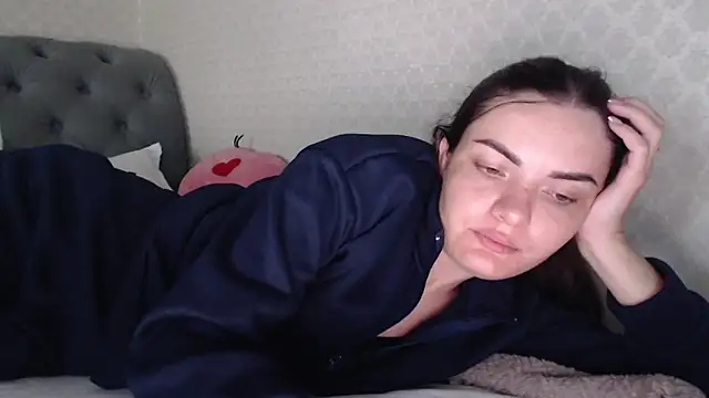 Snapshot of _JustmeHere_ chatting on 15, 9, 2025 JustmeHere online show from 15, 9, 2025