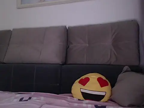 Snapshot of _JustmeHere_ chatting on 17, 9, 2025 JustmeHere online show from 17, 9, 2025