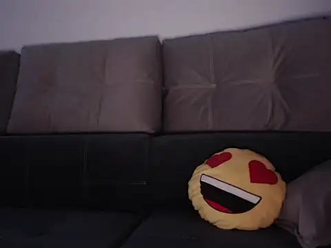 Snapshot of _JustmeHere_ chatting on 19, 9, 2025 JustmeHere online show from 19, 9, 2025