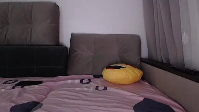 Snapshot of _JustmeHere_ chatting on 24, 9, 2025 JustmeHere online show from 24, 9, 2025