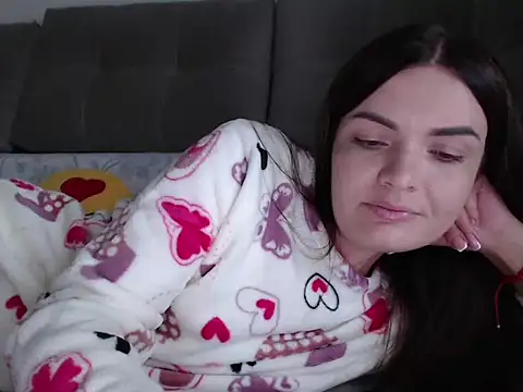 Snapshot of _JustmeHere_ chatting on 28, 9, 2025 JustmeHere online show from 28, 9, 2025