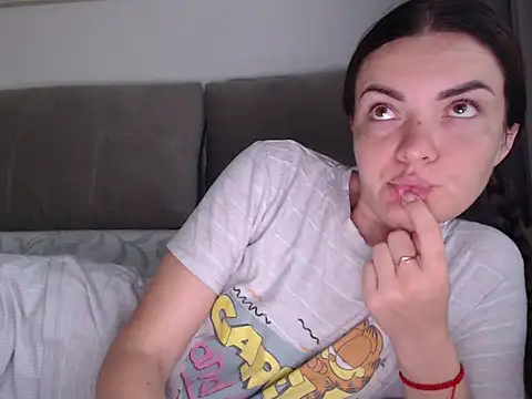 Snapshot of _JustmeHere_ chatting on 2, 10, 2025 JustmeHere online show from 2, 10, 2025