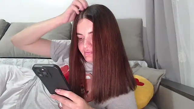 Snapshot of _JustmeHere_ chatting on 8, 10, 2025 JustmeHere online show from 8, 10, 2025