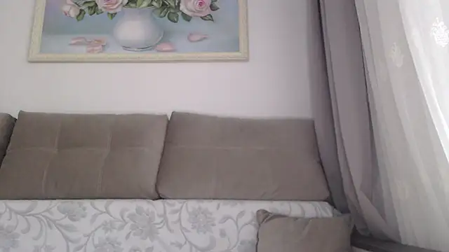 Snapshot of _JustmeHere_ chatting on 15, 10, 2025 JustmeHere online show from 15, 10, 2025