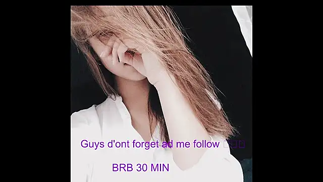 Snapshot of _JustmeHere_ chatting on 18, 10, 2025 JustmeHere online show from 18, 10, 2025