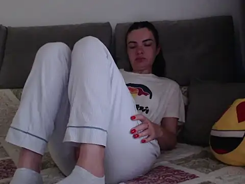 Snapshot of _JustmeHere_ chatting on 24, 10, 2025 JustmeHere online show from 24, 10, 2025