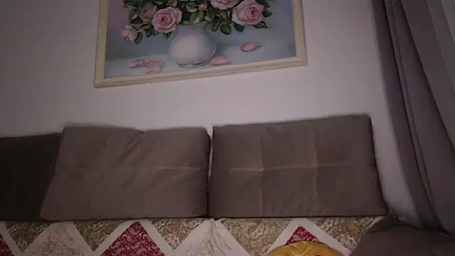 Snapshot of _JustmeHere_ chatting on 24, 10, 2025 JustmeHere online show from 24, 10, 2025