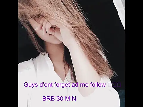 Snapshot of _JustmeHere_ chatting on 28, 10, 2025 JustmeHere online show from 28, 10, 2025