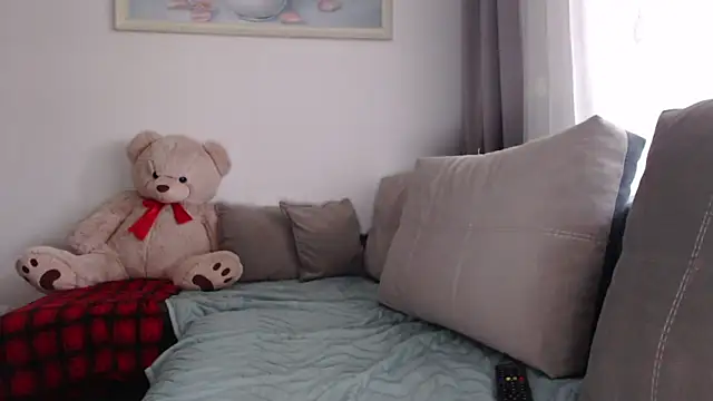 Snapshot of _JustmeHere_ chatting on 11, 11, 2025 JustmeHere online show from 11, 11, 2025