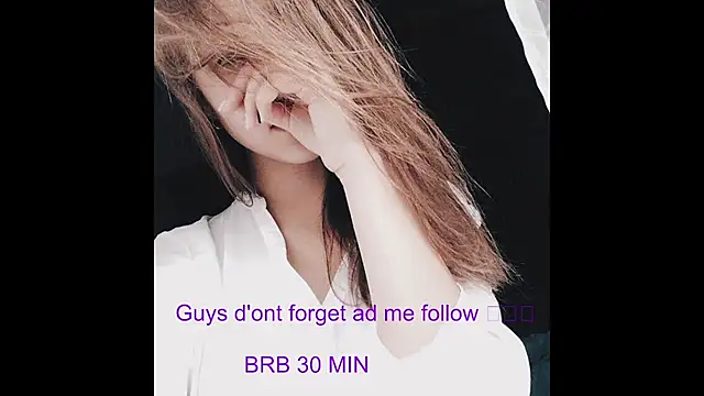 Snapshot of _JustmeHere_ chatting on 17, 11, 2025 JustmeHere online show from 17, 11, 2025