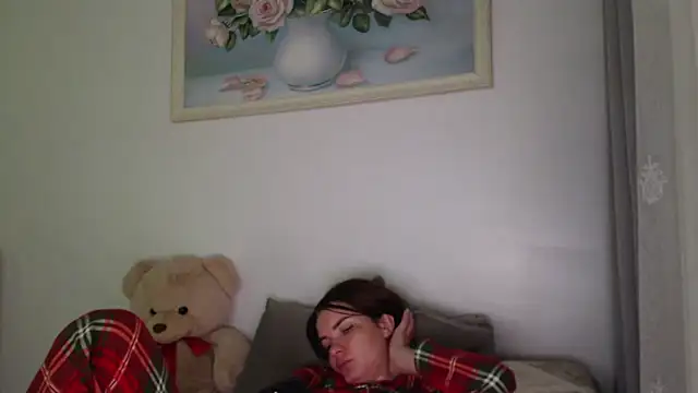 Snapshot of _JustmeHere_ chatting on 21, 11, 2025 JustmeHere online show from 21, 11, 2025