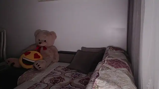 Snapshot of _JustmeHere_ chatting on 27, 11, 2025 JustmeHere online show from 27, 11, 2025