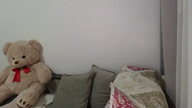 Snapshot of _JustmeHere_ chatting on 29, 11, 2025 JustmeHere online show from 29, 11, 2025