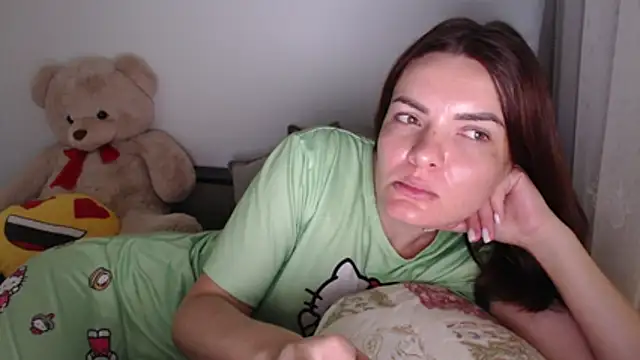 Snapshot of _JustmeHere_ chatting on 30, 11, 2025 JustmeHere online show from 30, 11, 2025