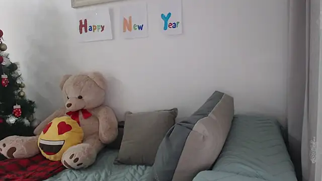  JustmeHere  online show from 7, 1, 2026