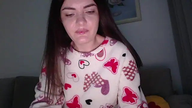  JustmeHere  online show from 14, 2, 2026